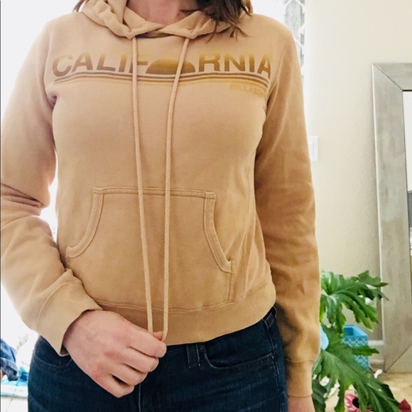 Billabong Sweatshirt - Picture 4 of 5